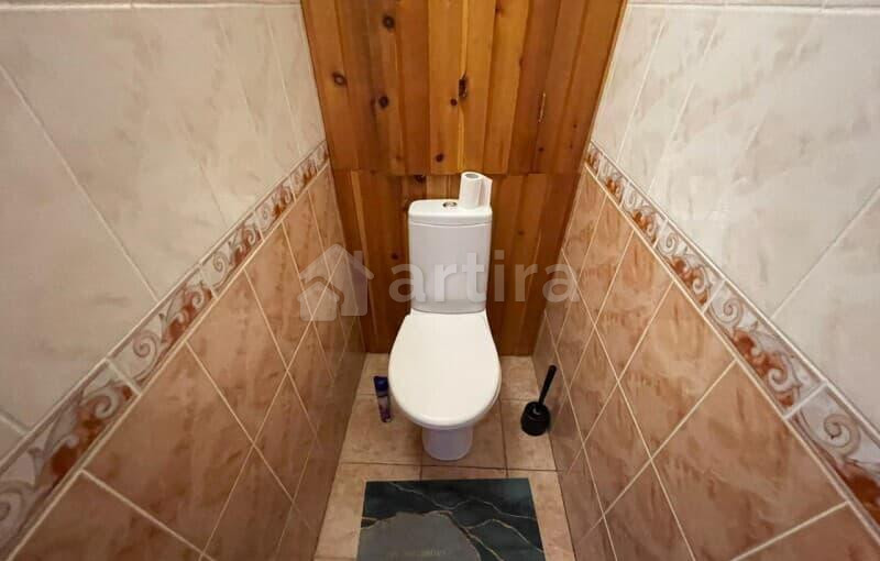 3-комн. квартира, 82 м2, 16/17 эт. Москва - изображение 11