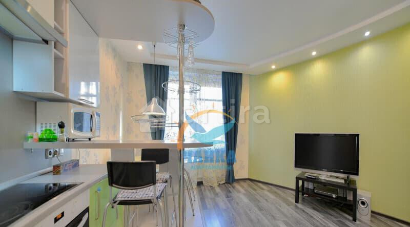 2-комн. квартира, 55 м2, 3/10 эт. Санкт-Петербург - изображение 7