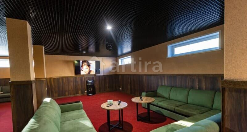 Коттедж, 800 м2 Балашиха - изображение 20