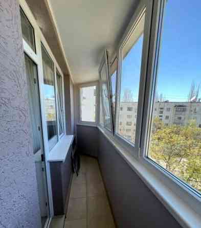 1-комн. квартира, 27 м2, 4/9 эт. Феодосия