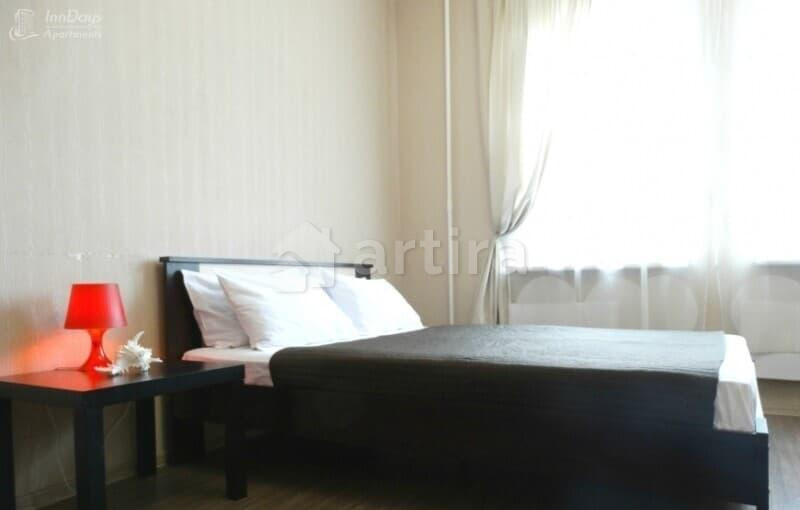 1-комн. квартира, 40 м2, 12/17 эт. Подольск - изображение 2