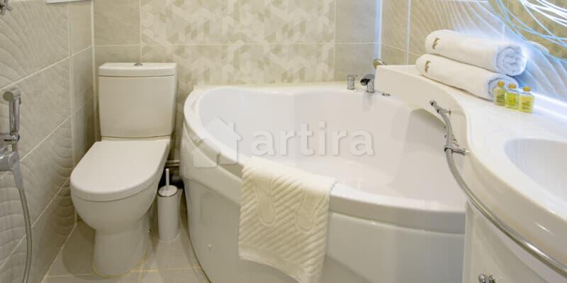 1-комн. квартира, 40 м2, 18/23 эт. Москва - изображение 3