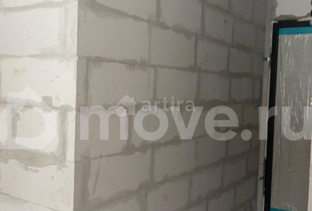 Студия, 10.1 м2, 1/9 эт. Москва - изображение 5