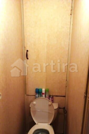 Комната, 17 м2, 8/9 эт. Москва - изображение 9