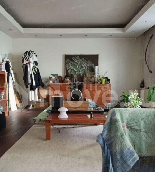 4-комн. квартира, 101 м2, 16/17 эт. Москва - изображение 2