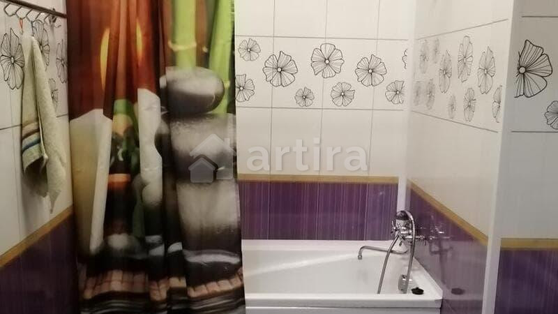 2-комн. квартира, 65 м2, 1/6 эт. Санкт-Петербург - изображение 6