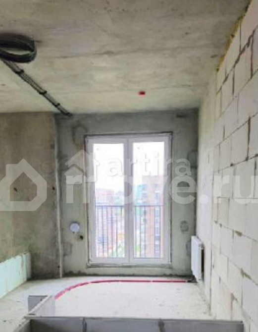 3-комн. квартира, 74.5 м2, 23/24 эт. Москва - изображение 2