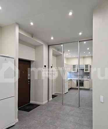 3-комн. квартира, 73 м2, 3/11 эт. Москва