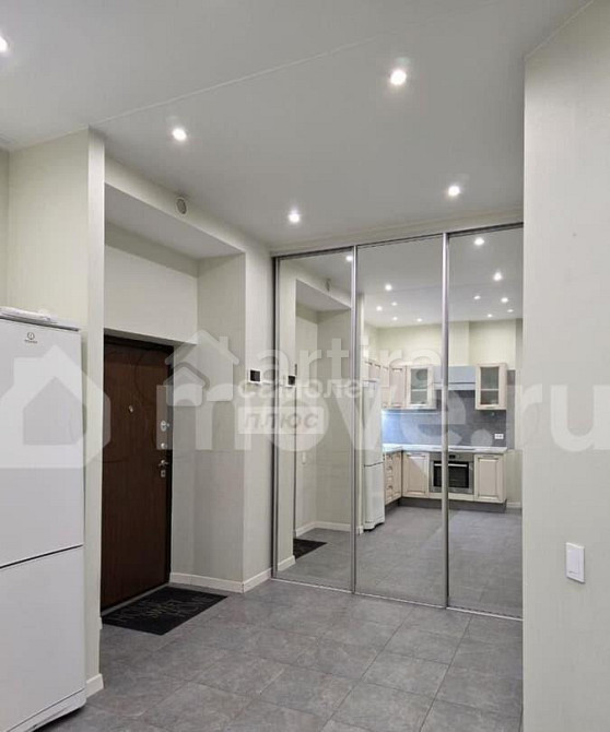 3-комн. квартира, 73 м2, 3/11 эт. Москва - изображение 4