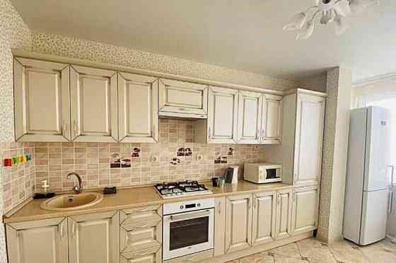 1-комн. квартира, 44 м2, 3/9 эт. Самара