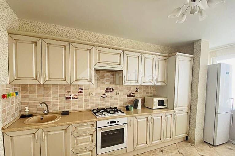 1-комн. квартира, 44 м2, 3/9 эт. Самара - изображение 2