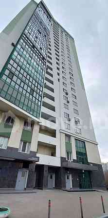 5-комн. квартира, 204.7 м2, 2/25 эт. Москва