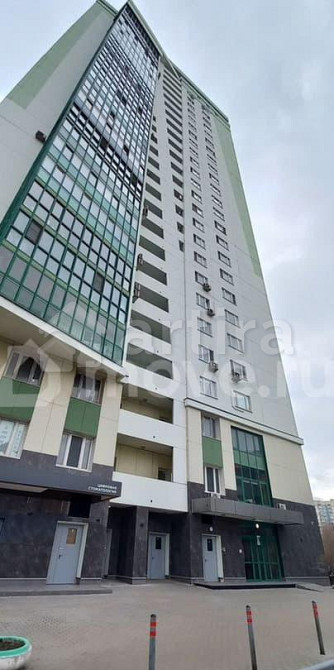 5-комн. квартира, 204.7 м2, 2/25 эт. Москва - изображение 4