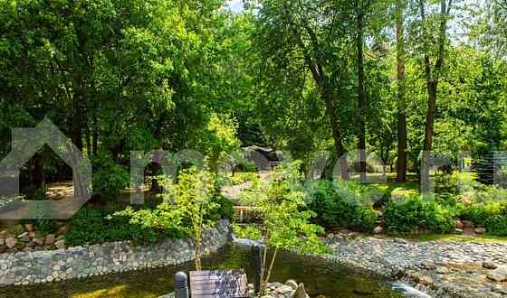 Студия, 410 м2, 30/31 эт. Москва