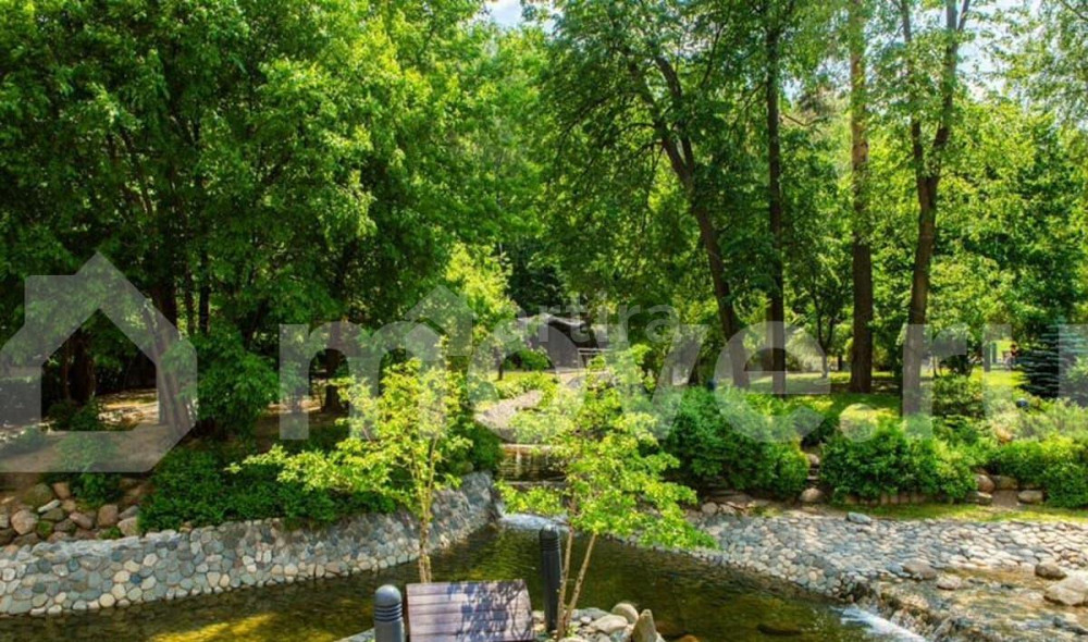 Студия, 410 м2, 30/31 эт. Москва - изображение 5