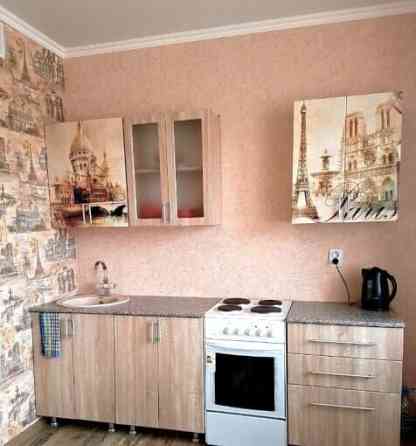 1-комн. квартира, 42 м2, 5/16 эт. Москва