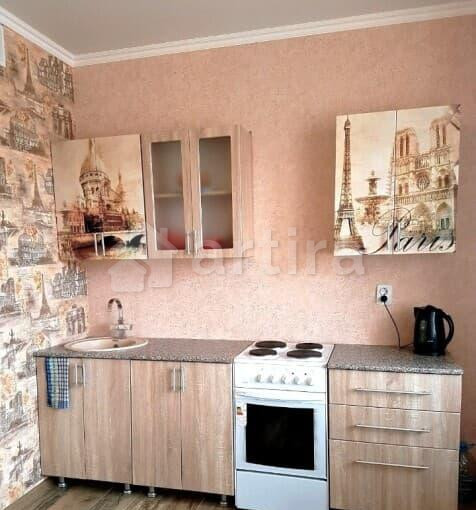 1-комн. квартира, 42 м2, 5/16 эт. Москва - изображение 5