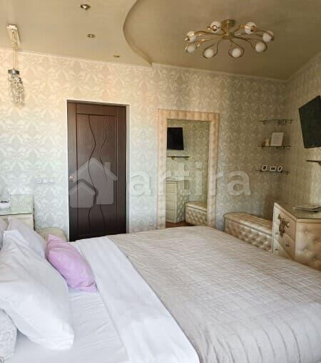 3-комн. квартира, 92 м2, 9/12 эт. Норильск - изображение 9