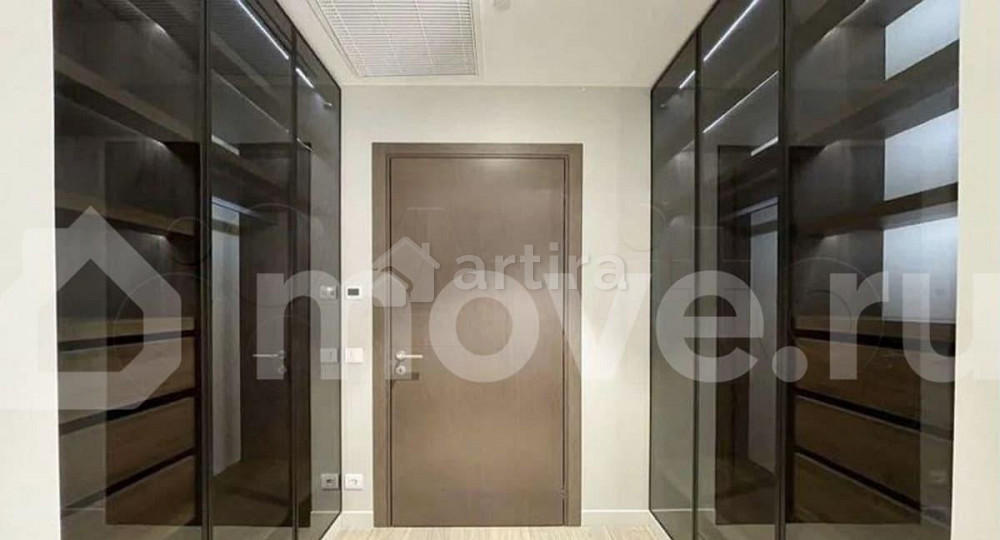 2-комн. апарт-ы, 62 м2, 31/78 эт. Москва - изображение 5