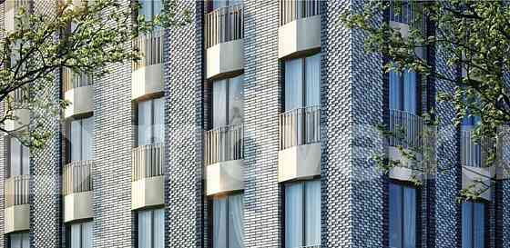 4-комн. квартира, 98.2 м2, 24/34 эт. Москва