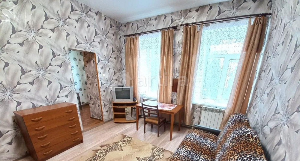 Дом, 30 м2, 1 сотка, 1 эт. Евпатория - изображение 1