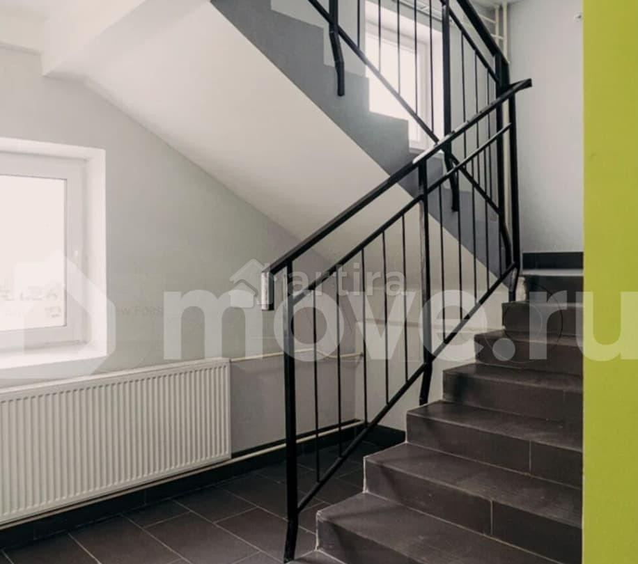 Студия, 21.5 м2, 2/5 эт. Москва - изображение 4