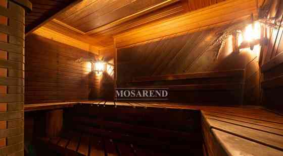 Коттедж, 180 м2 Щёлково