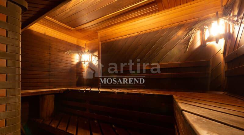 Коттедж, 180 м2 Щёлково - изображение 3