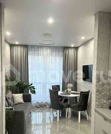 3-комн. квартира, 90.1 м2, 2/13 эт. Москва