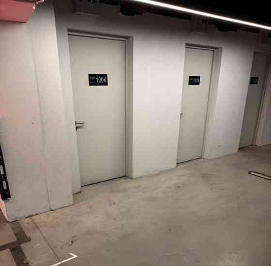 Гараж, 28.9 м2 Москва