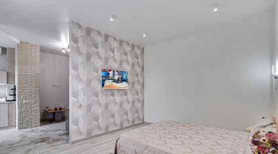 1-комн. апарт-ы, 50 м2, 10/20 эт. Ростов-на-Дону