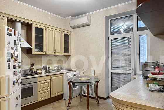 2-комн. квартира, 75.1 м2, 3/15 эт. Москва