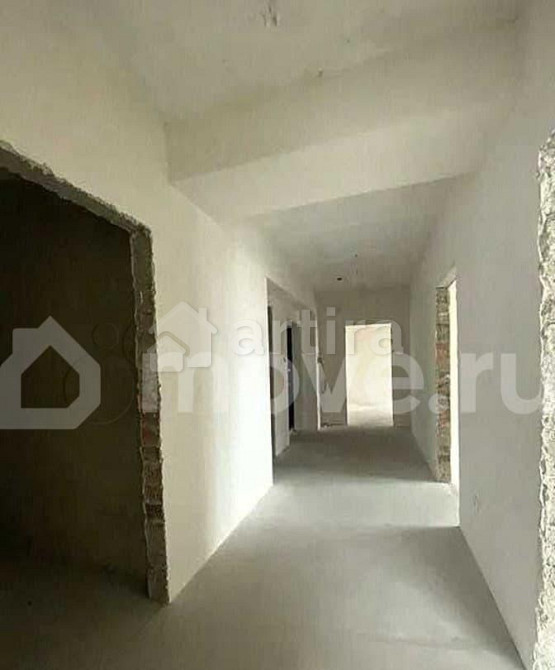 3-комн. квартира, 92 м2, 27/41 эт. Москва - изображение 3