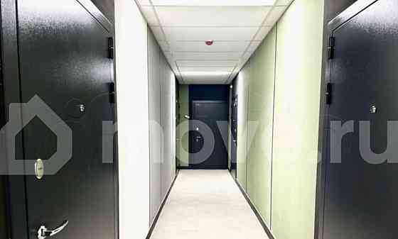 Студия, 21.7 м2, 2/5 эт. Москва