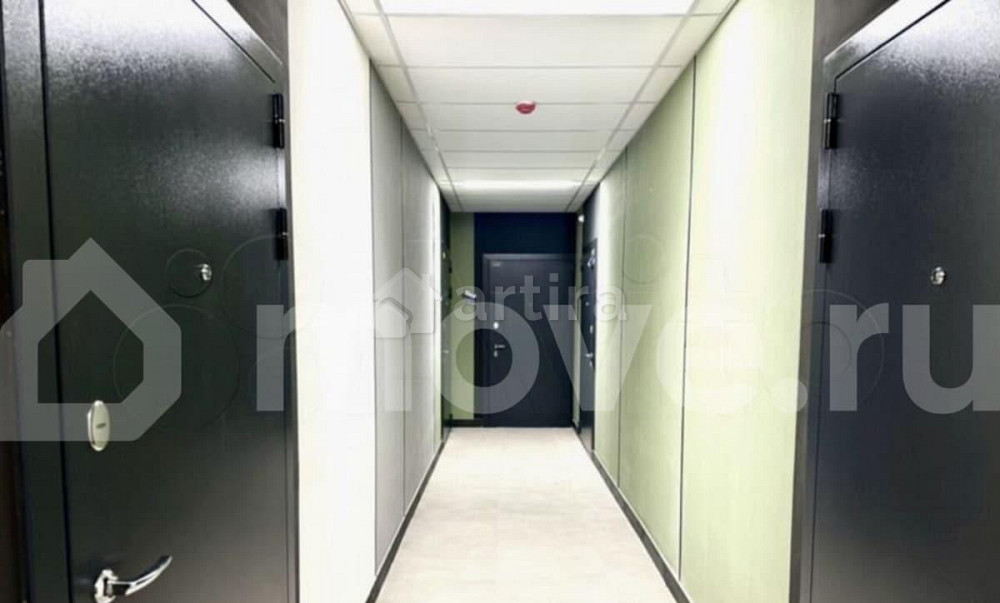 Студия, 21.7 м2, 2/5 эт. Москва - изображение 3