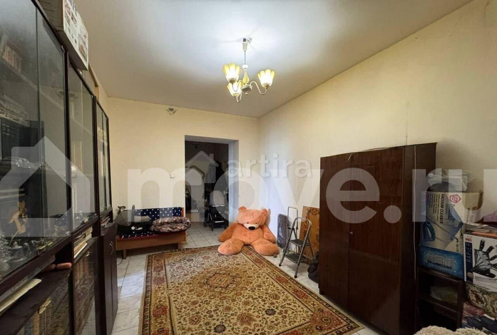 4-комн. квартира, 171 м2, 3/18 эт. Москва - изображение 3