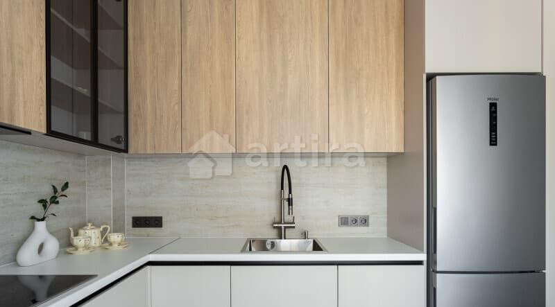 2-комн. квартира, 42 м2, 9/10 эт. Вологда - изображение 3