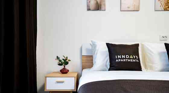 Студия, 26 м2, 2/5 эт. Санкт-Петербург