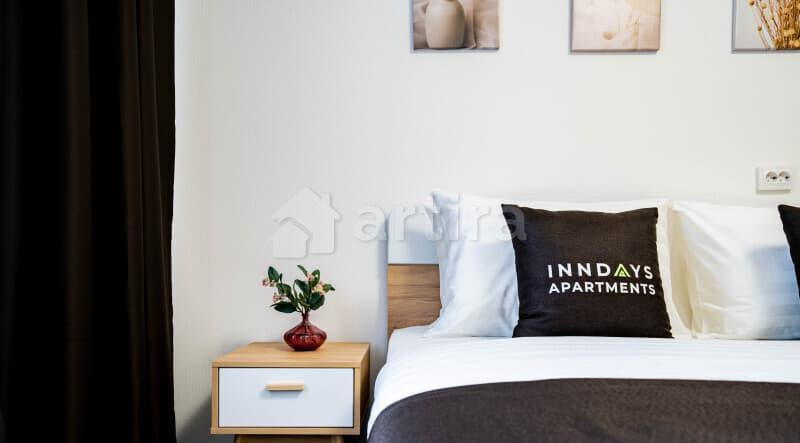 Студия, 26 м2, 2/5 эт. Санкт-Петербург - изображение 5