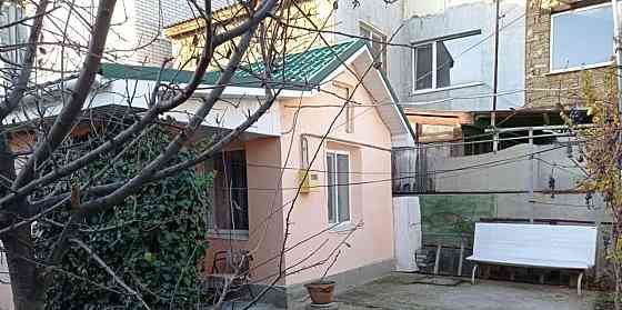 Дом, 30 м2, 6 соток, 1 эт. Симферополь