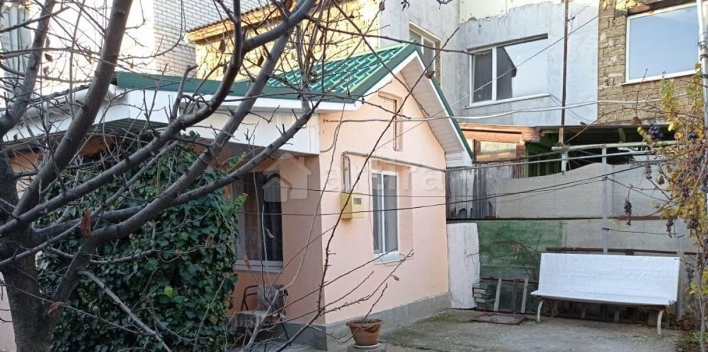 Дом, 30 м2, 6 соток, 1 эт. Симферополь - изображение 2