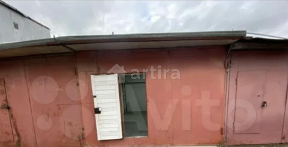 Гараж, 18 м2 Щёлково - изображение 2