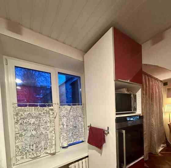 Комната, 55 м2, 2/5 эт. Санкт-Петербург