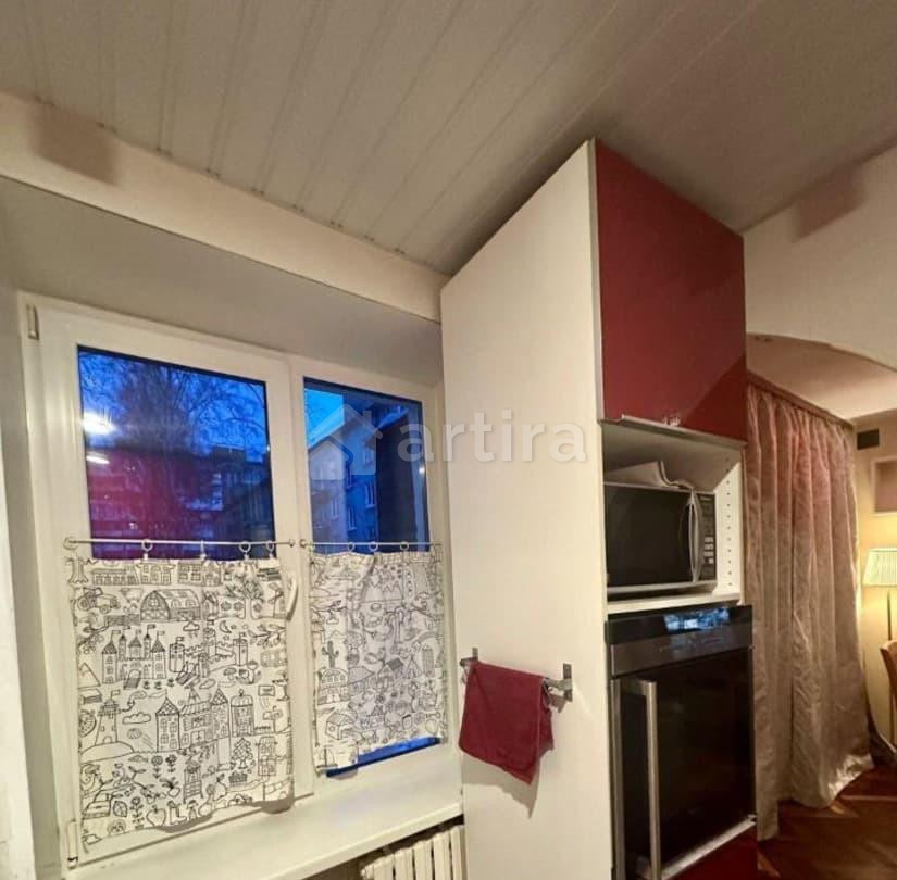 Комната, 55 м2, 2/5 эт. Санкт-Петербург - изображение 1