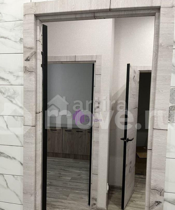 1-комн. квартира, 40 м2, 4/18 эт. Москва - изображение 6