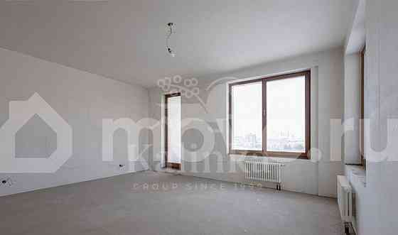 4-комн. квартира, 153.7 м2, 2/18 эт. Москва