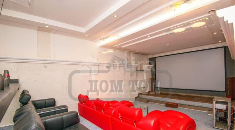 Коттедж, 1300 м2 Одинцово - изображение 3