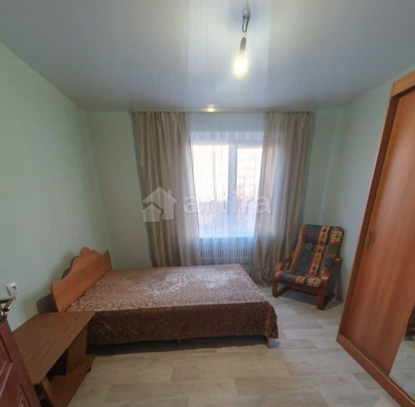 Комната, 12 м2, 4/10 эт. Ставрополь - изображение 5