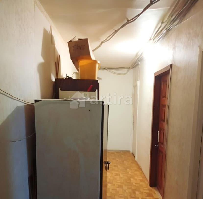 Комната, 13.3 м2, 1/9 эт. Уфа - изображение 2