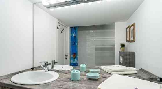 1-комн. апарт-ы, 21 м2, 1/5 эт. Москва